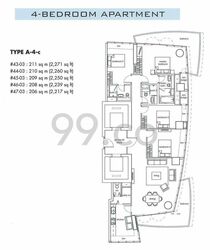One Shenton (D1), Apartment #391893301